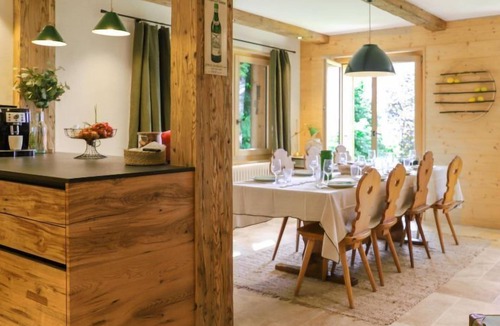 Chesieres House | Chalet Rallye Taïaut by Interhome