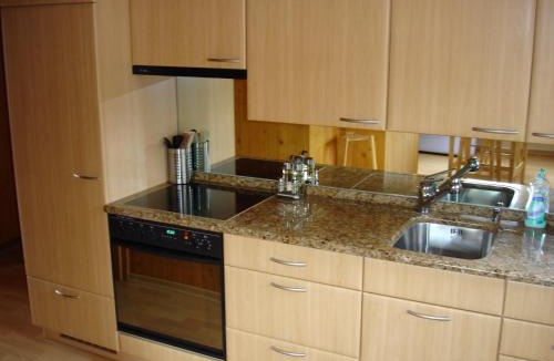 Sigriswil Apartment | Chalet Sunneschyn