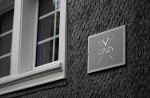Andermatt Ski Chalet | Chalet Swiss Andermatt
