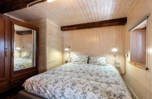 Trasquera Ski Chalet | Chalet Tomidicarta