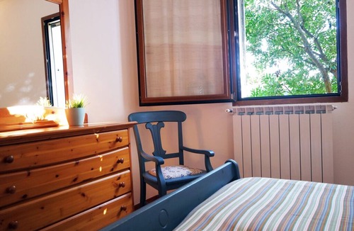 Ascea Cabin | Characteristic farmhouse in local stone immersed in an oasis of peace and nature