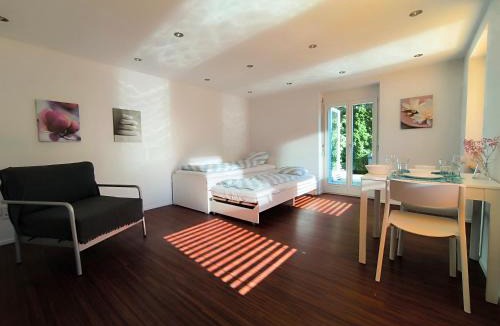 Teufen Apartment | Charmantes Studio in Teufen