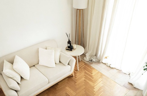 Montefalco Apartment | Charming 1-bedroom apartment with WiFi and AC in Montefalco