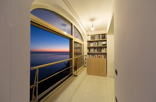 San Michele Apartment | Charming 2-bedroom apartment with stunning view