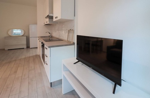 Bullona Apartment | Charming Apartment in Cenisio – Mirable PM