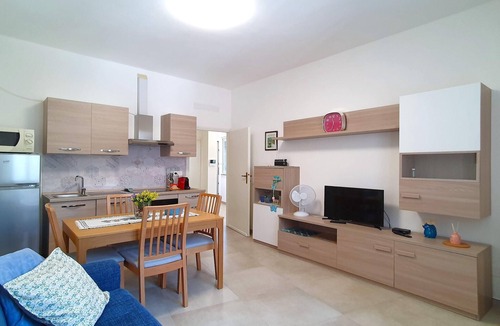 Luino Apartment | Charming Apartment near Lake Maggiore