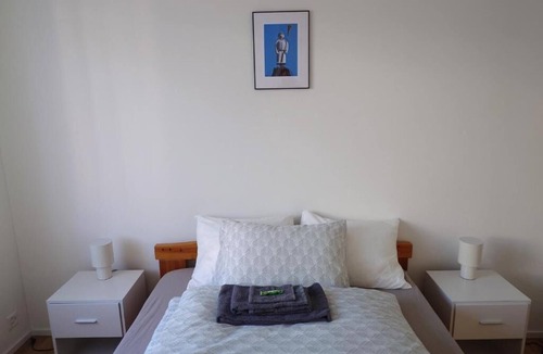 Horgen District Condo | Charming, cozy and quiet apartment in Kilchberg near Zurich city center