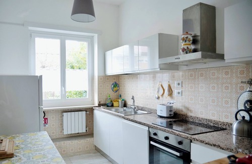 Zona XXXIV Casal Palocco House | CHARMING HOUSE IN ROME CASALPALOCCO 220SQM - GARDEN AND TERRACE