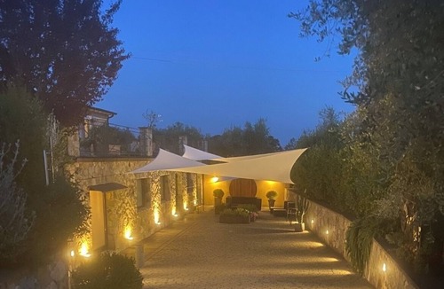 Siena Apartment | Charming relais in Siena at the gates of Chianti