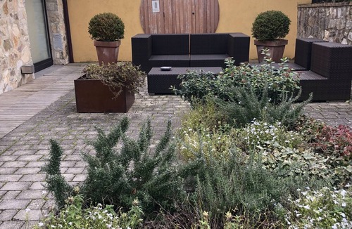 Siena Apartment | Charming relais in Siena at the gates of Chianti