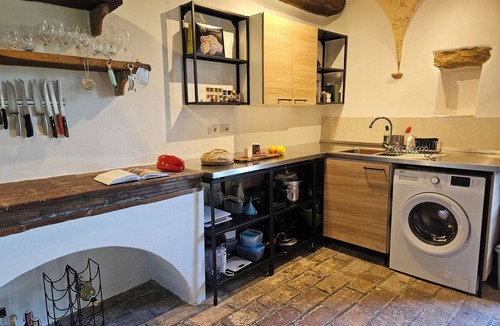 Montelovesco House | Charming rustic country house in northern Umbria with exclusive use of pool