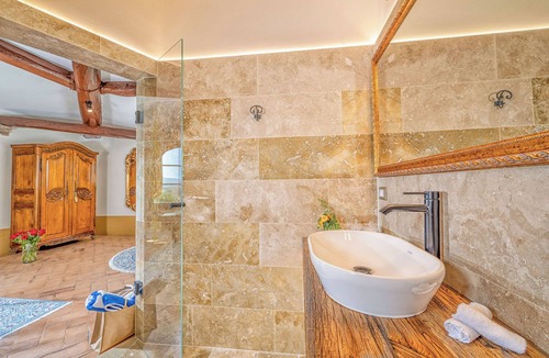 Montalcino Apartment | Charming Tuscan Escape with Scenic Sunset Views