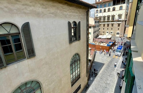 Duomo House | Charming two bedrooms Apartment in the very heart of Florence