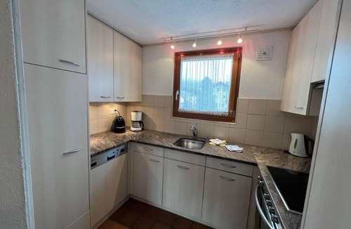 Bever Apartment | CHesa Burdun by Interhome