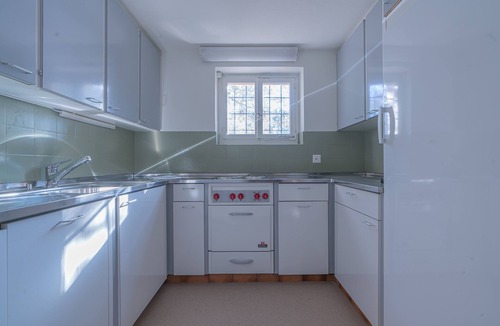 Maloja House | Chesa Muot Mulin – Charming House with Garden & Open Views