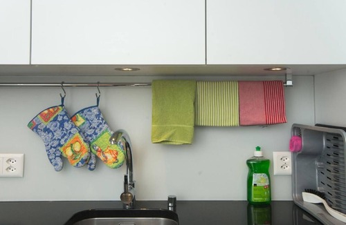 Pontresina Apartment | Chesa Quadrella by Interhome