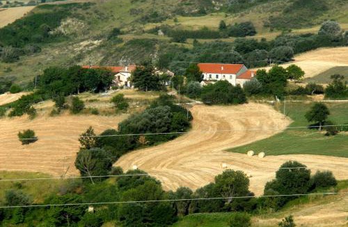 Agnone Bed & Breakfast | chevalier claudio