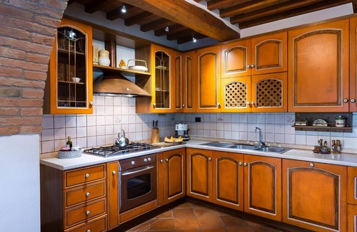 Neri Villa | Chianti Retreat with Heated Pool, Spa and Panoramic Views
