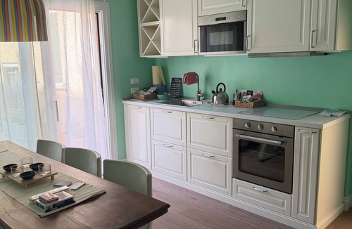 Chioggia Apartment | Chioggia: Between the Sea, History, and Tradition