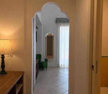 Marina Grande Bed & Breakfast | Ciao Capri