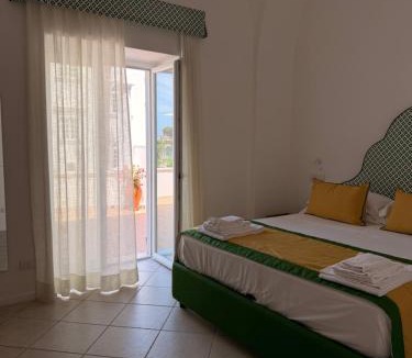 Marina Grande Bed & Breakfast | Ciao Capri
