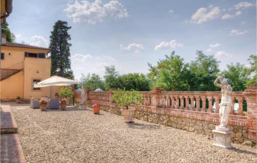 Foiano della Chiana House | Cinque Querci, Lucignano
