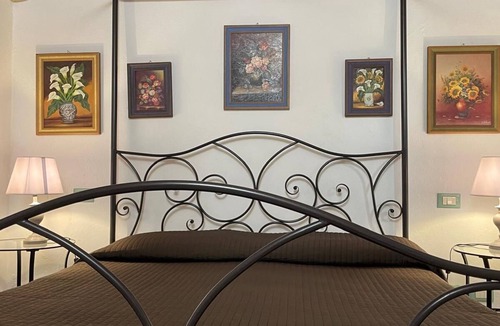 Monte Sacro Bed & Breakfast | Città Giardino B&B - Un'oasi di tranquillità vicino la metro Conca d'Oro