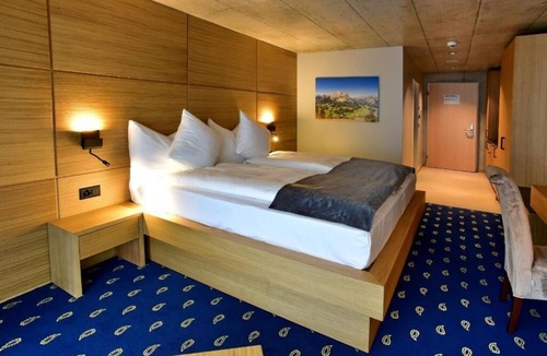 Glarus Nord Hotel | City Hotel Glarnerland