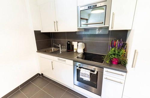 Randogne Apartment | Clavan 24 - Hiking, mountain walking, quiet area, skiing