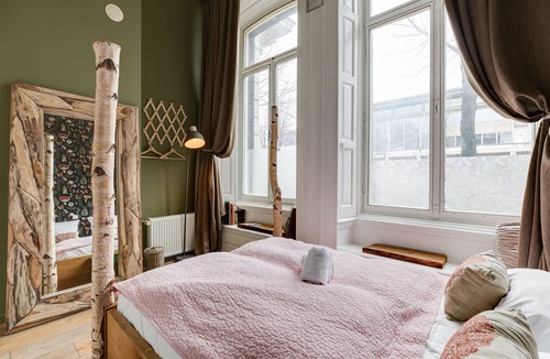 De Weteringschans Hostel | ClinkCoco