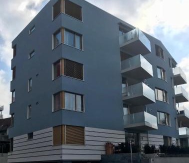 Kloten Apartment | Close to Zürich centre and Airport