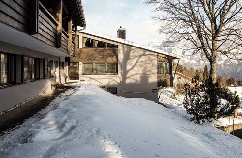 Flumserberg Tannenheim Apartment | Club Siesta Ferienwohnung/Studio, (Flumserberg Tannenheim), by Interhome