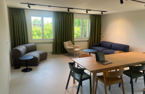 Steinmaur Apartment | CoLiving Steinmaur