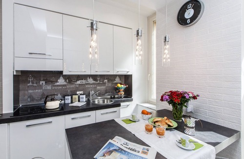 Celio Apartment | Colosseum New Luxury House Ostilia (Free Wi-Fi)