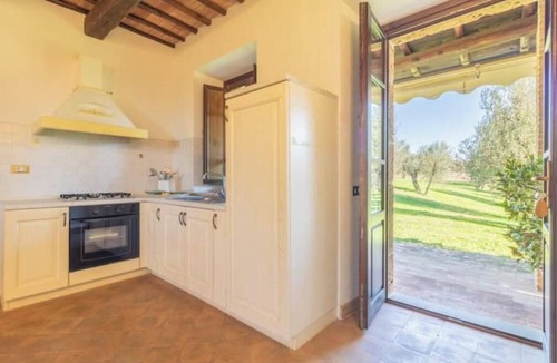 Bolsena Apartment | Comfort and attention to detail for a stay in the country