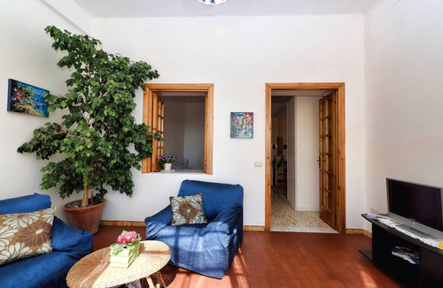 Conca dei Marini Bed & Breakfast | Comfortable bed and breakfast with private Parking