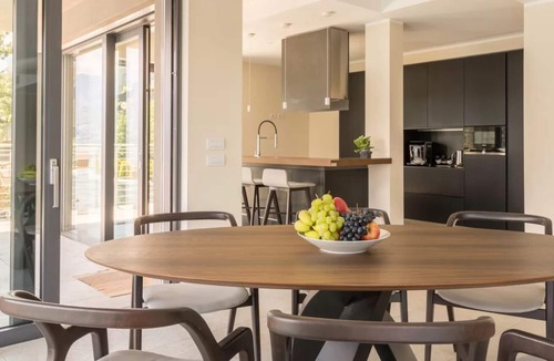 Cremia Villa | COMO LUXURY WITH PRIVATE LAKE ACCESS AND BREATHTAKING VIEWS