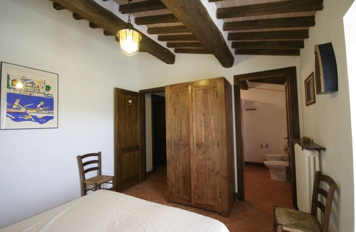 Civitella Paganico Apartment | Confortable apartment of 65 sqm in Tuscany