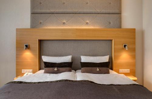 Lausanne Center Hotel | Continental Hotel Lausanne