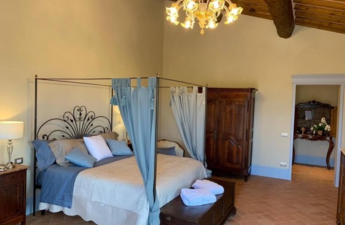 Montalcino House | Cordella in Montalcino Wine Resort