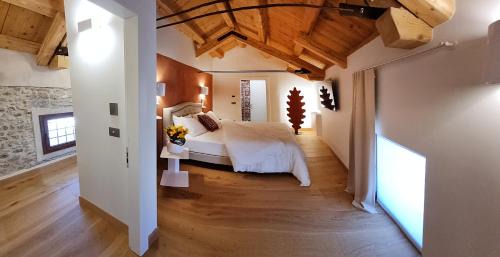 Basiliano Bed & Breakfast | Corte degli OstiNati