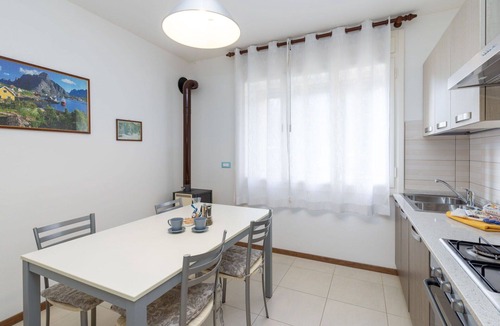 Ovaro Apartment | Cosy apartment for 4 guests with WIFI and TV