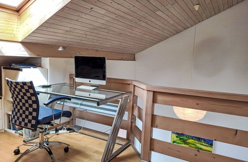 Vira Apartment | Cosy apartment for 5 people with pool, WIFI, TV and patio