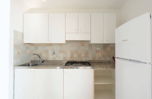 Innamorata House | Cosy apartment in villa for 8 guests with WIFI, TV, patio and pets allowed