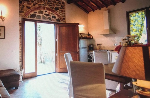 Castellina in Chianti Cottage | Cottage Beba