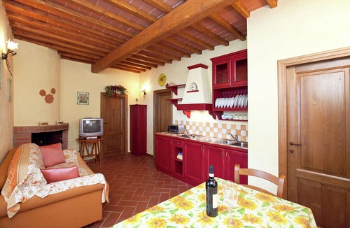 Loro Ciuffenna Cottage | Cottage in Loro Ciuffenna
