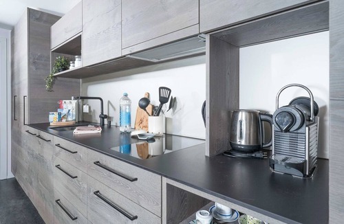 Adelboden Apartment | Cozy Adelboden Stay, Parking & Mountain Views