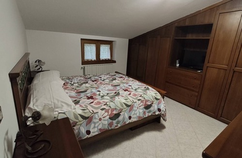 Amatrice House | Cozy and comfortable in the Gran Sasso and Monti della Laga National Park