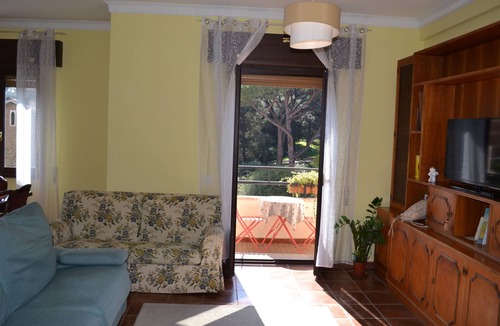 Aventine Apartment | Cozy apartment a stone's throw from the historic center of Rome