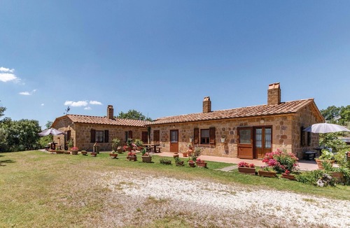 Sorano Apartment | Cozy apartment in Sovana GR